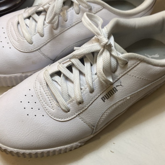Puma Carina Sneakers Women 10 - Picture 3 of 4